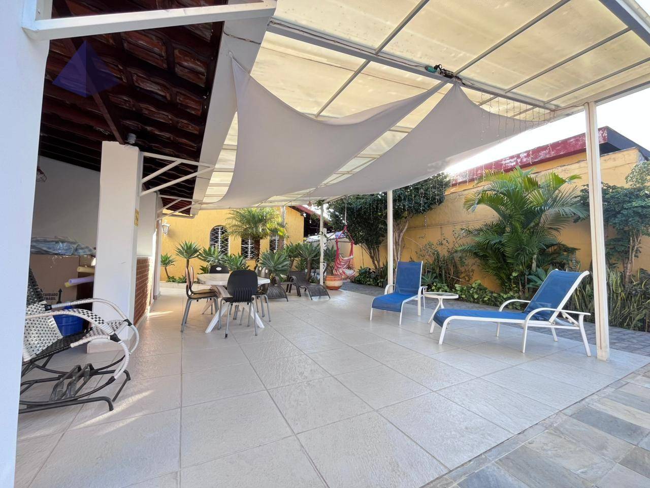 Casa, 4 quartos - Foto 3