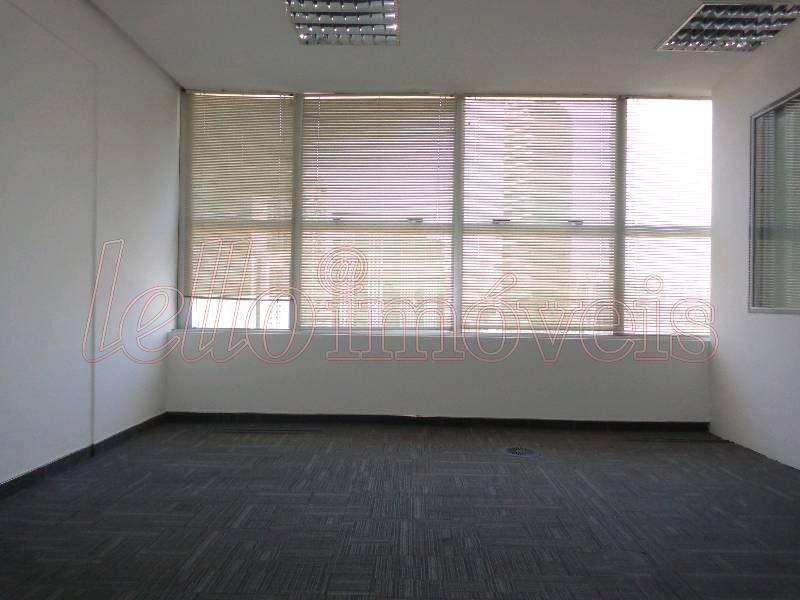 Conjunto Comercial-Sala para alugar, 192m² - Foto 7