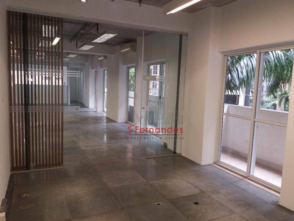 Conjunto Comercial-Sala para alugar, 132m² - Foto 13