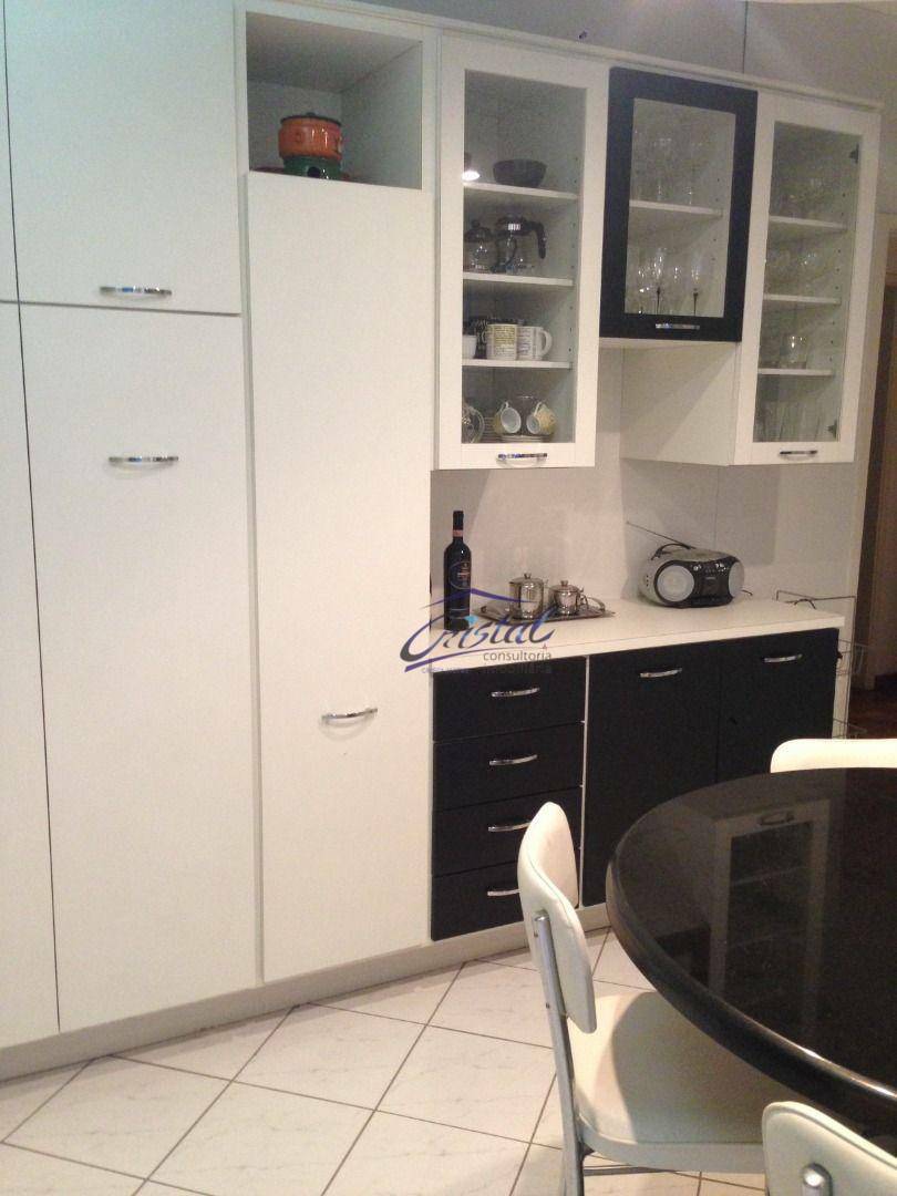 Apartamento à venda com 2 quartos, 180m² - Foto 10