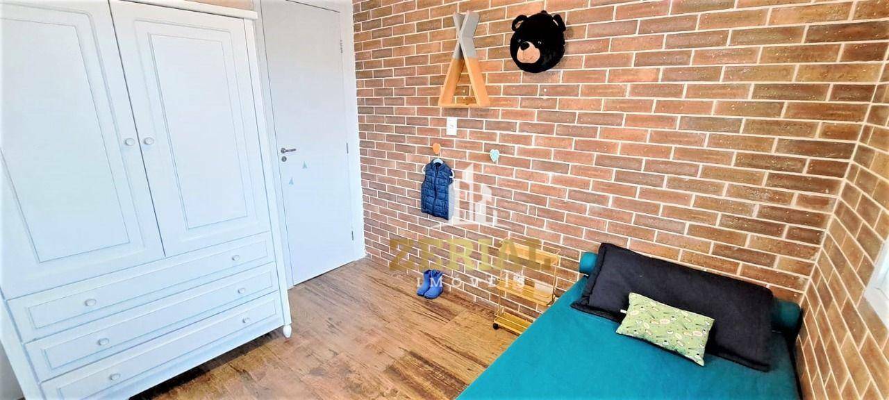 Apartamento à venda com 3 quartos, 78m² - Foto 16