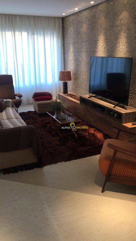 Casa de Condomínio à venda com 4 quartos, 380m² - Foto 14