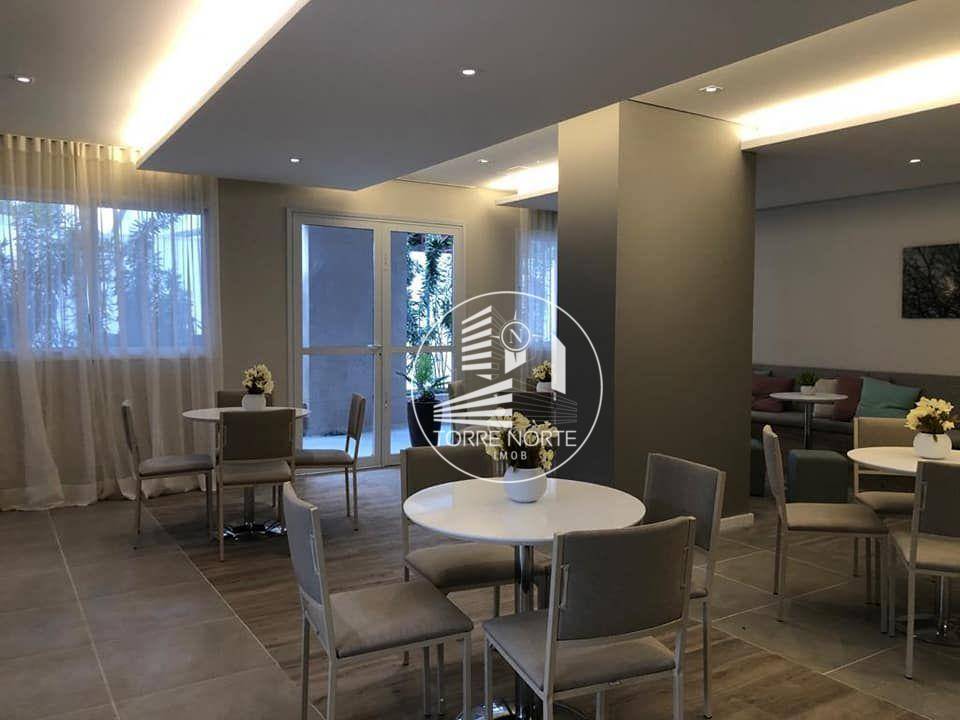 Apartamento à venda com 2 quartos, 54m² - Foto 6