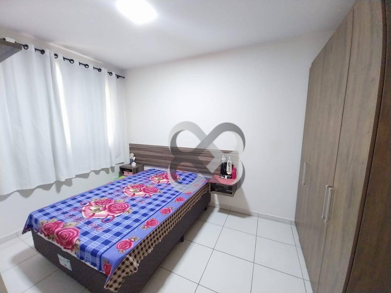 Apartamento à venda com 2 quartos, 54m² - Foto 8