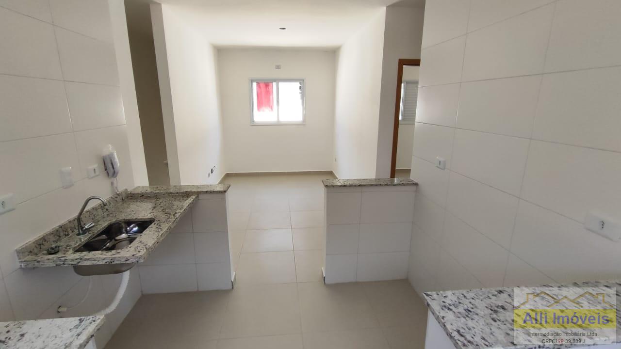 Casa de Condomínio à venda com 2 quartos, 49m² - Foto 3