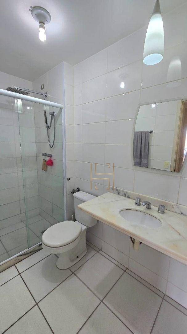 Apartamento à venda com 3 quartos, 83m² - Foto 12