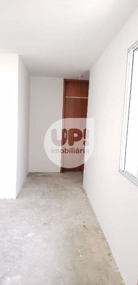 Apartamento à venda com 2 quartos, 47m² - Foto 5