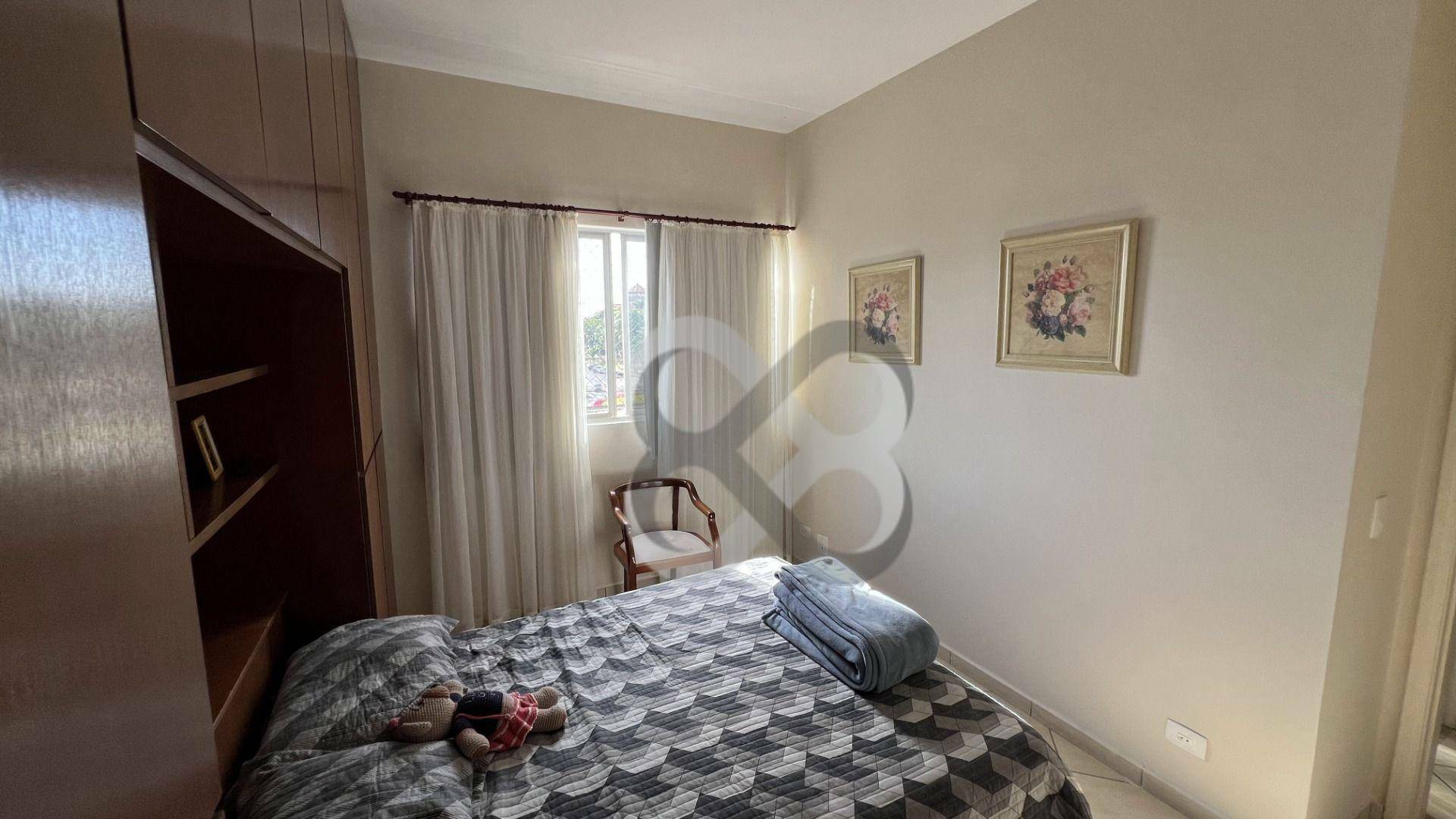 Apartamento à venda com 3 quartos, 168m² - Foto 13
