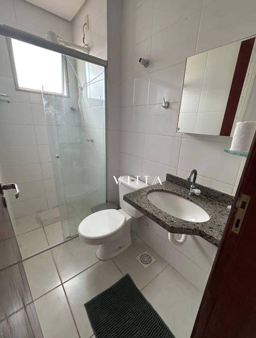 Apartamento, 2 quartos, 58 m² - Foto 3