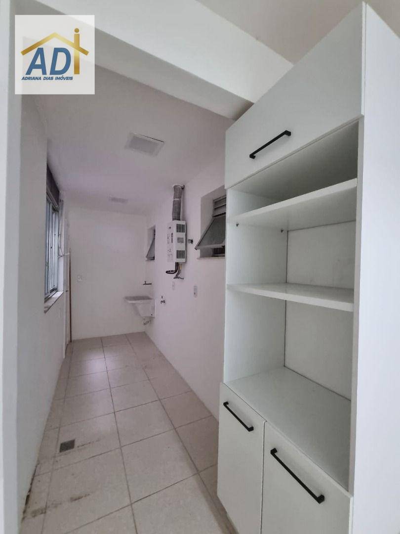 Apartamento para alugar com 2 quartos, 99m² - Foto 25