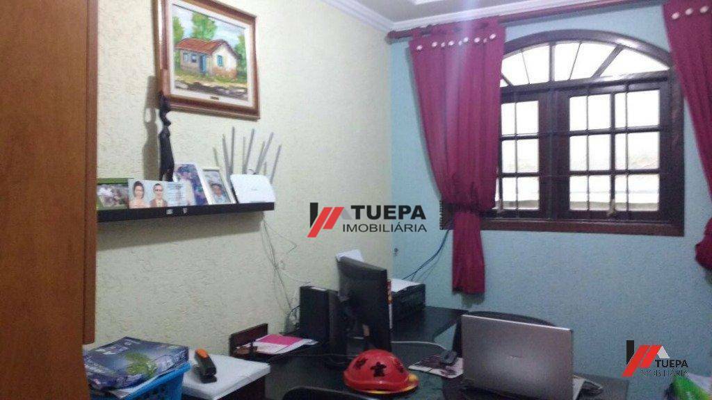 Sobrado à venda com 3 quartos, 298M2 - Foto 22