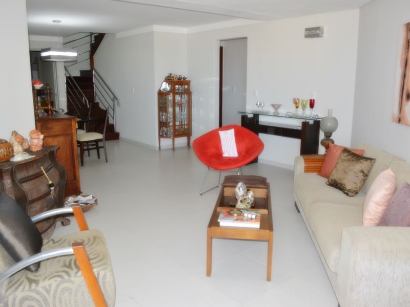 Apartamento à venda com 4 quartos, 164m² - Foto 25