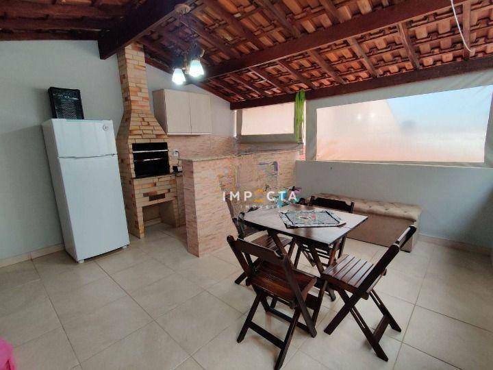 Casa à venda com 3 quartos, 154m² - Foto 10