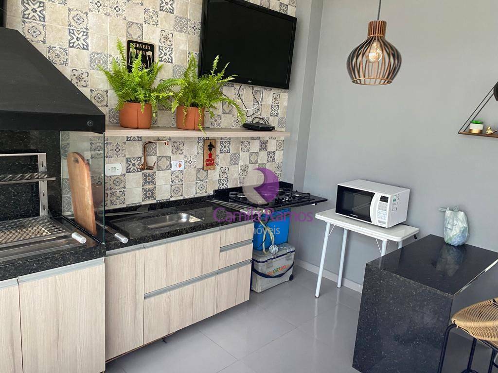 Sobrado à venda com 3 quartos, 280m² - Foto 32