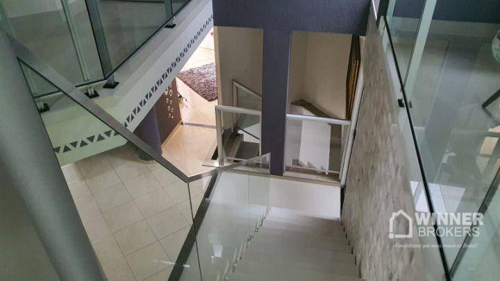 Sobrado à venda com 4 quartos, 256m² - Foto 20