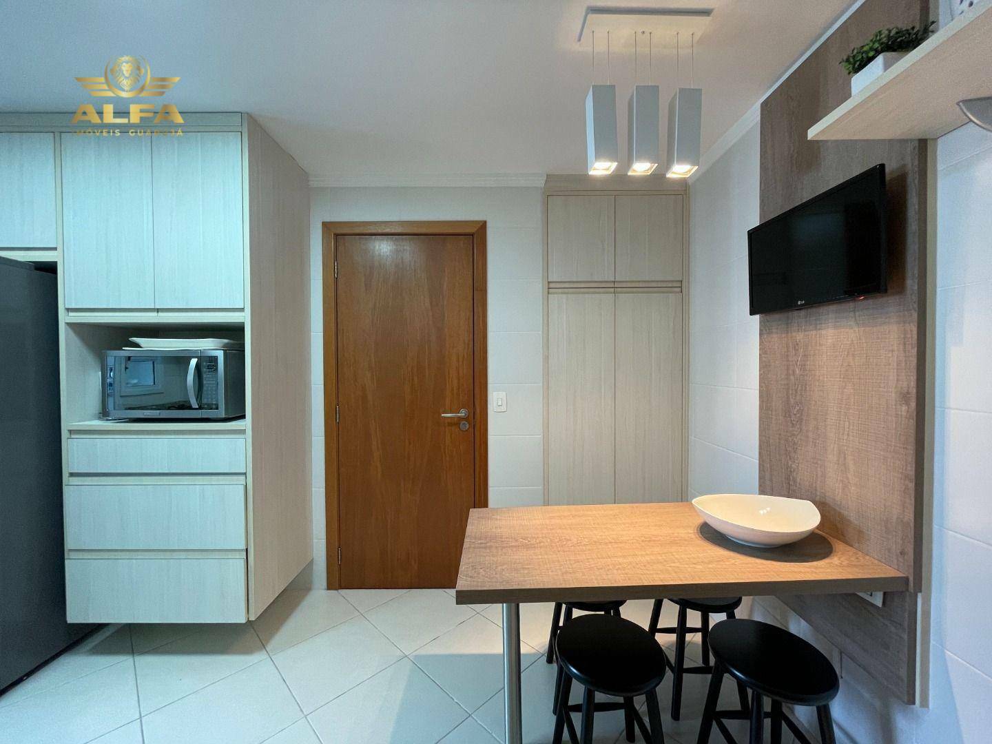 Apartamento à venda com 3 quartos, 150m² - Foto 19