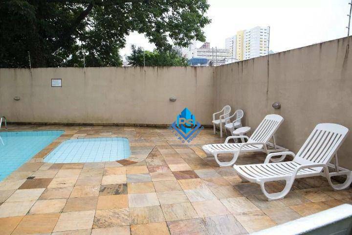 Apartamento para alugar com 2 quartos, 51m² - Foto 23