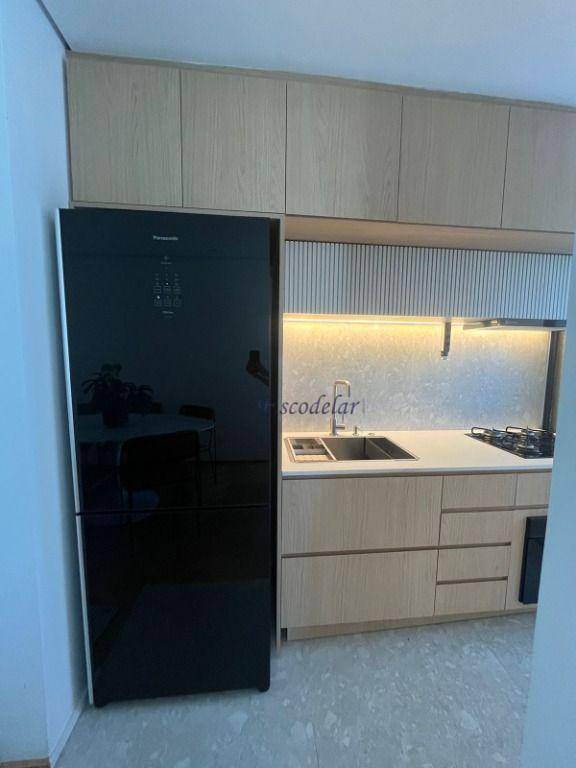 Apartamento à venda com 2 quartos, 43m² - Foto 5