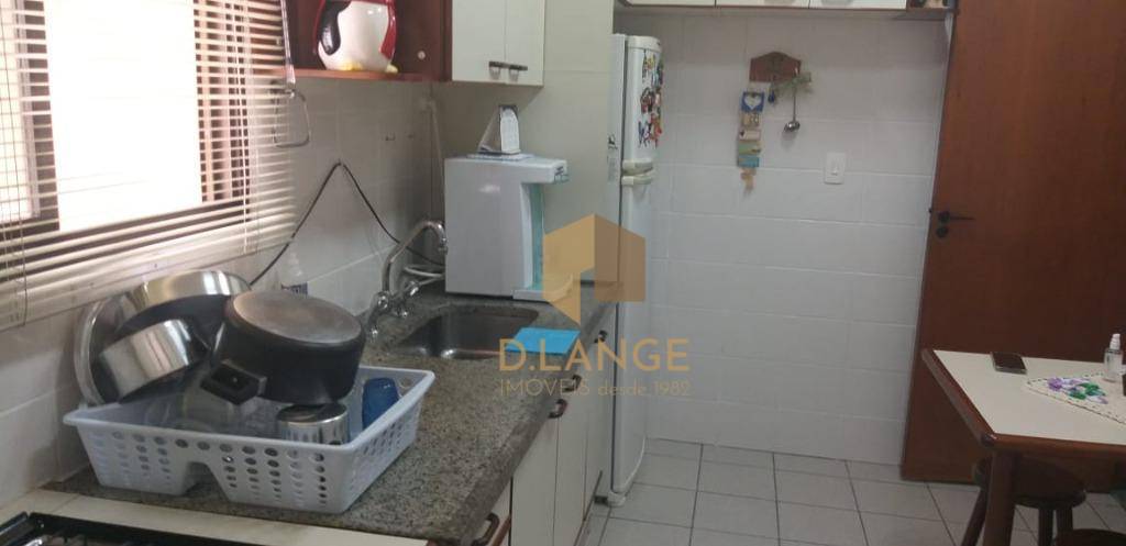 Apartamento à venda com 3 quartos, 107m² - Foto 11