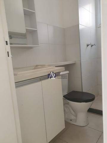 Apartamento à venda com 2 quartos, 50m² - Foto 7