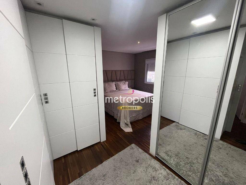 Apartamento à venda com 3 quartos, 128m² - Foto 20