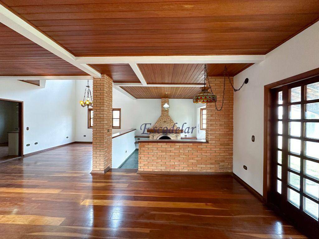 Casa de Condomínio à venda com 3 quartos, 260m² - Foto 15