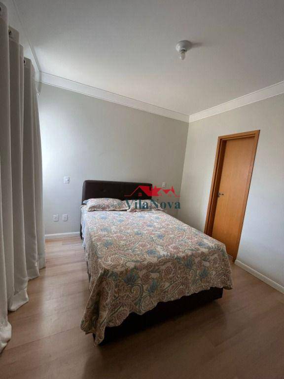 Apartamento à venda com 2 quartos, 57m² - Foto 2