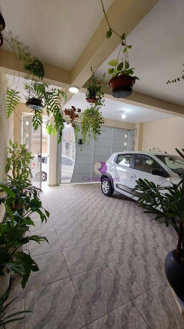 Sobrado à venda com 3 quartos, 231m² - Foto 34