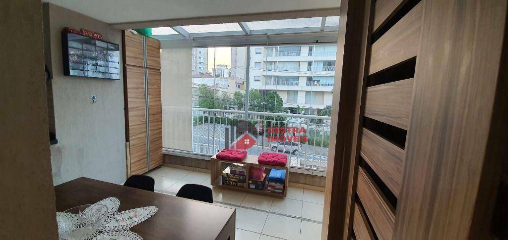 Apartamento à venda com 2 quartos, 70m² - Foto 12