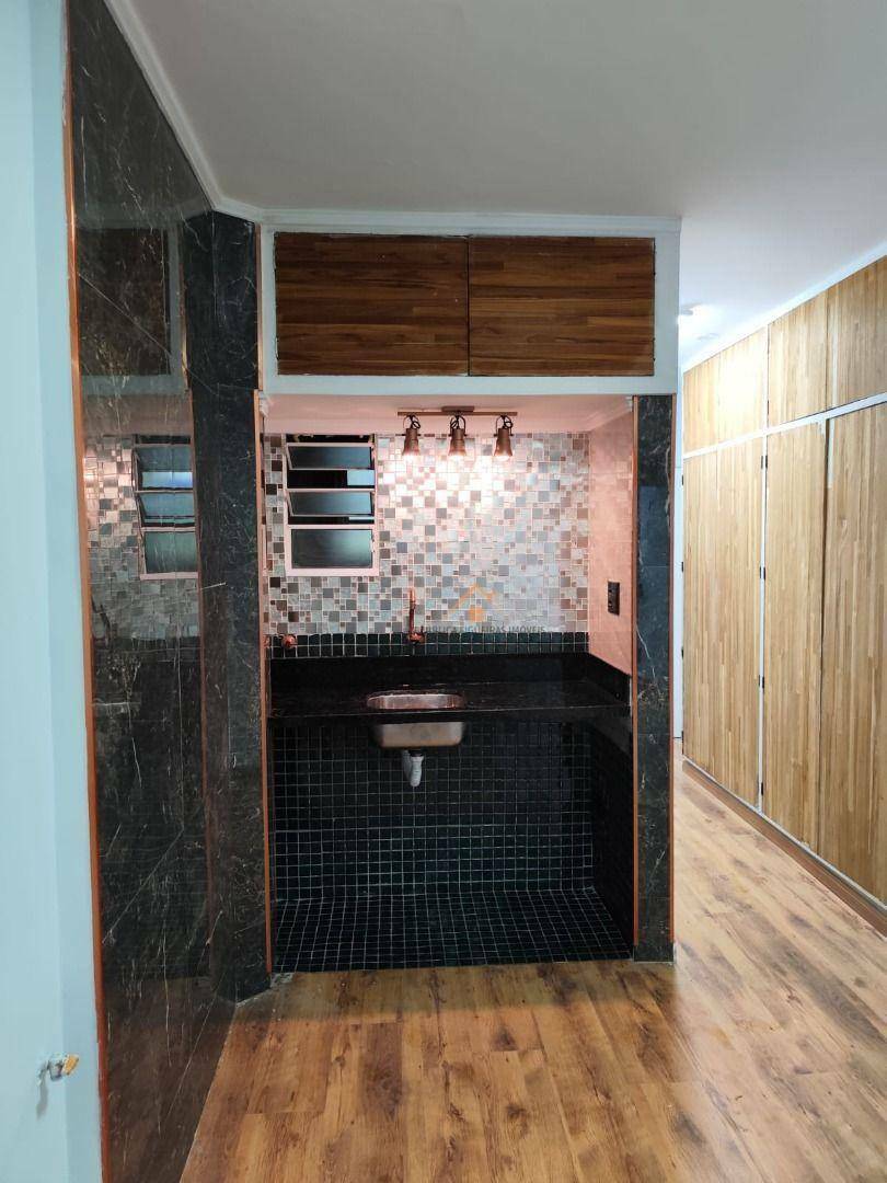 Apartamento, 1 quarto, 31 m² - Foto 1