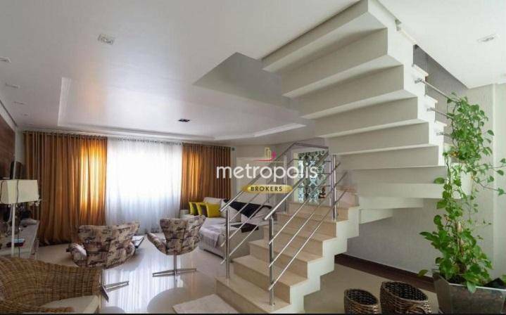 Sobrado para alugar com 4 quartos, 427m² - Foto 25