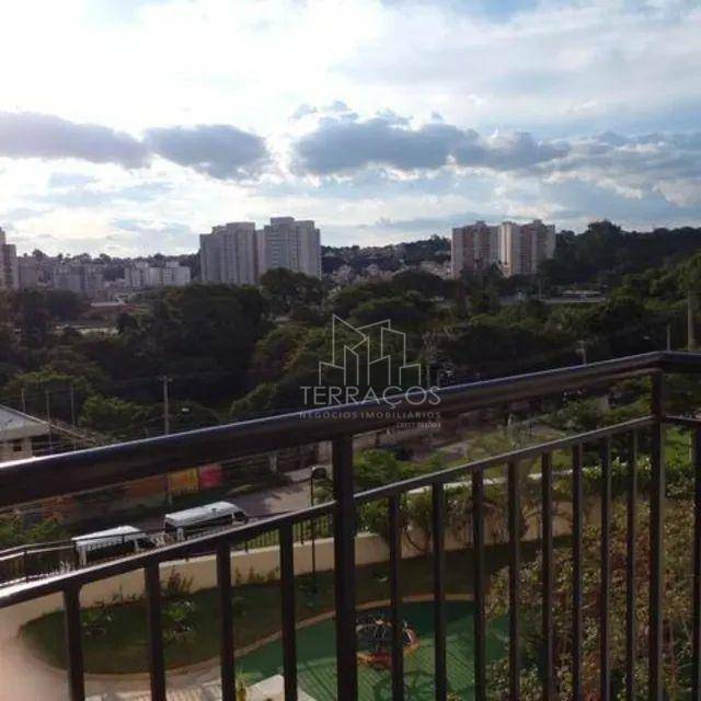 Apartamento à venda com 3 quartos, 80m² - Foto 14