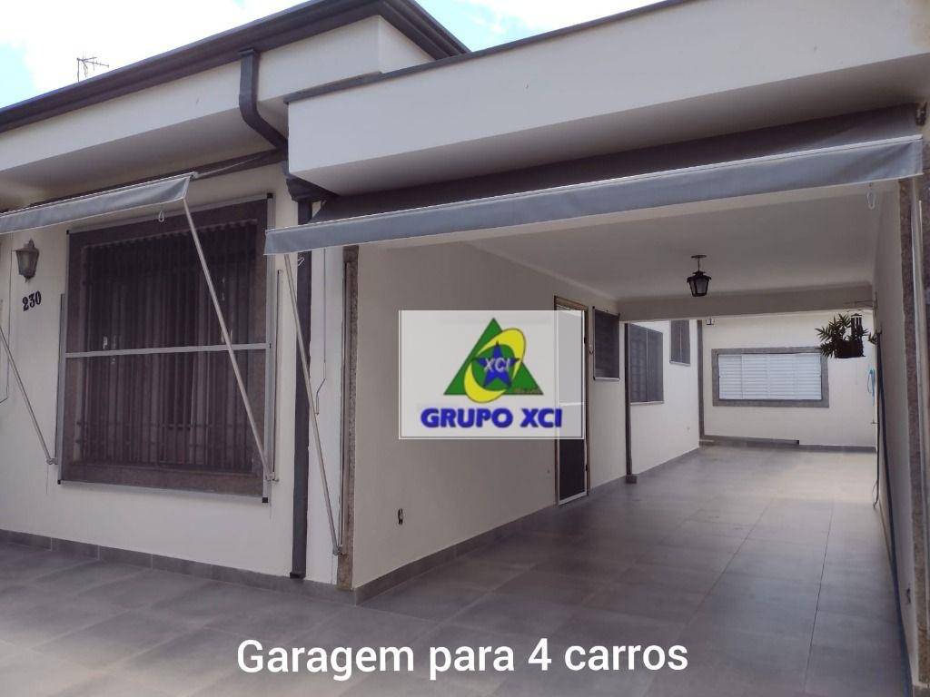 Casa à venda com 3 quartos, 180m² - Foto 2