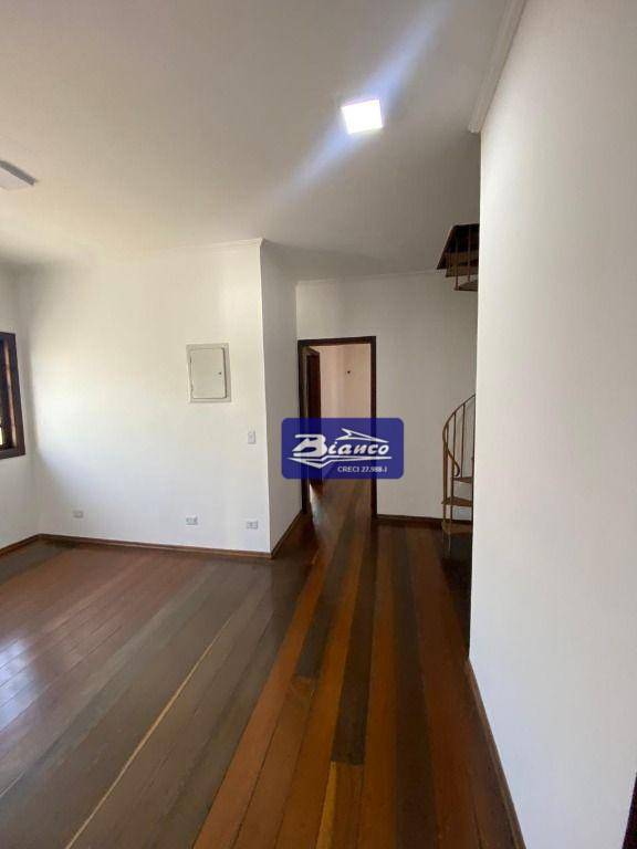 Sobrado à venda e aluguel com 3 quartos, 337m² - Foto 36