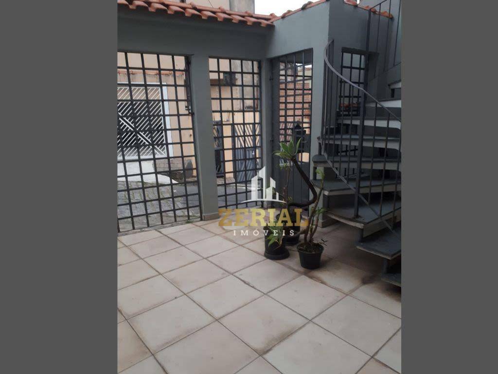 Casa à venda com 2 quartos, 125m² - Foto 18