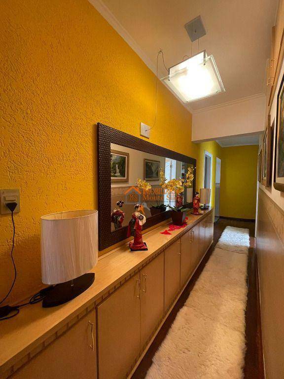 Apartamento à venda com 3 quartos, 258m² - Foto 81