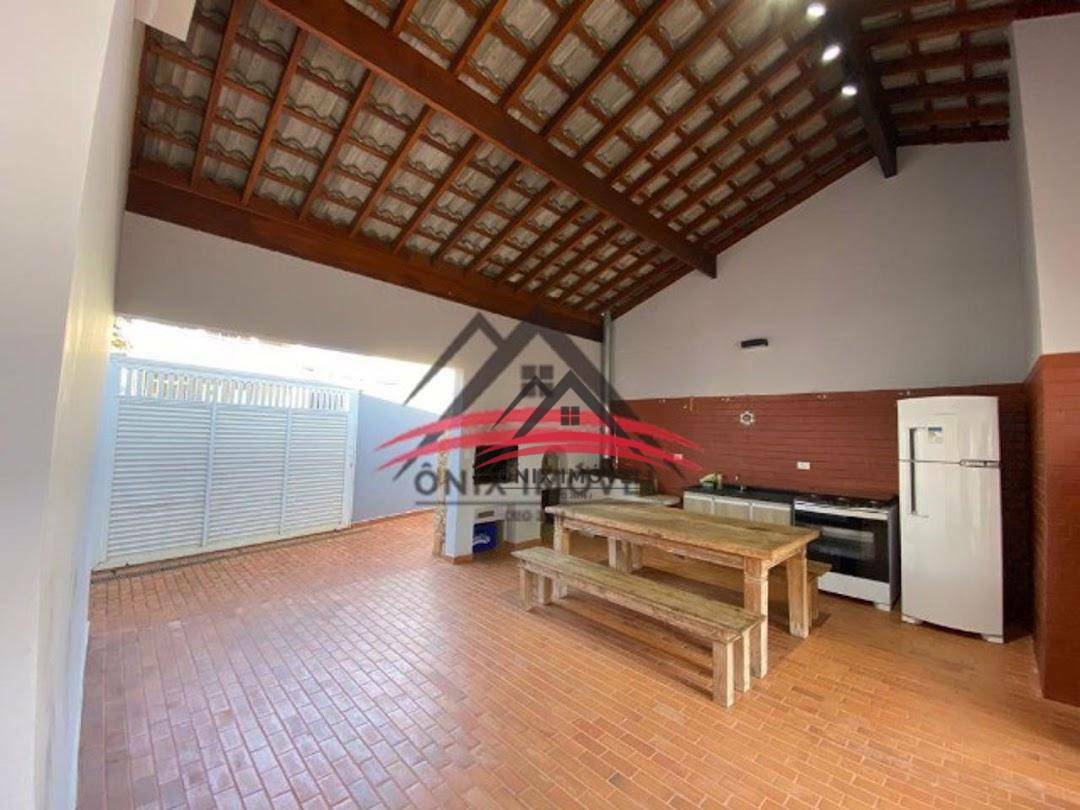 Casa de Condomínio à venda e aluguel, 230m² - Foto 18