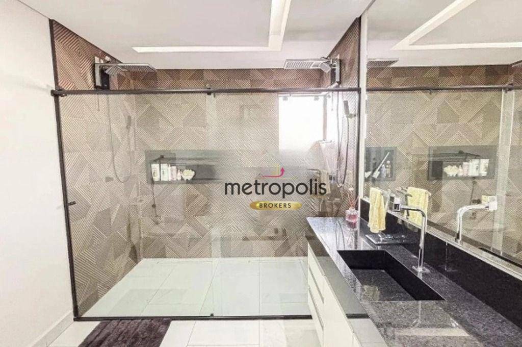 Sobrado à venda com 3 quartos, 386m² - Foto 7