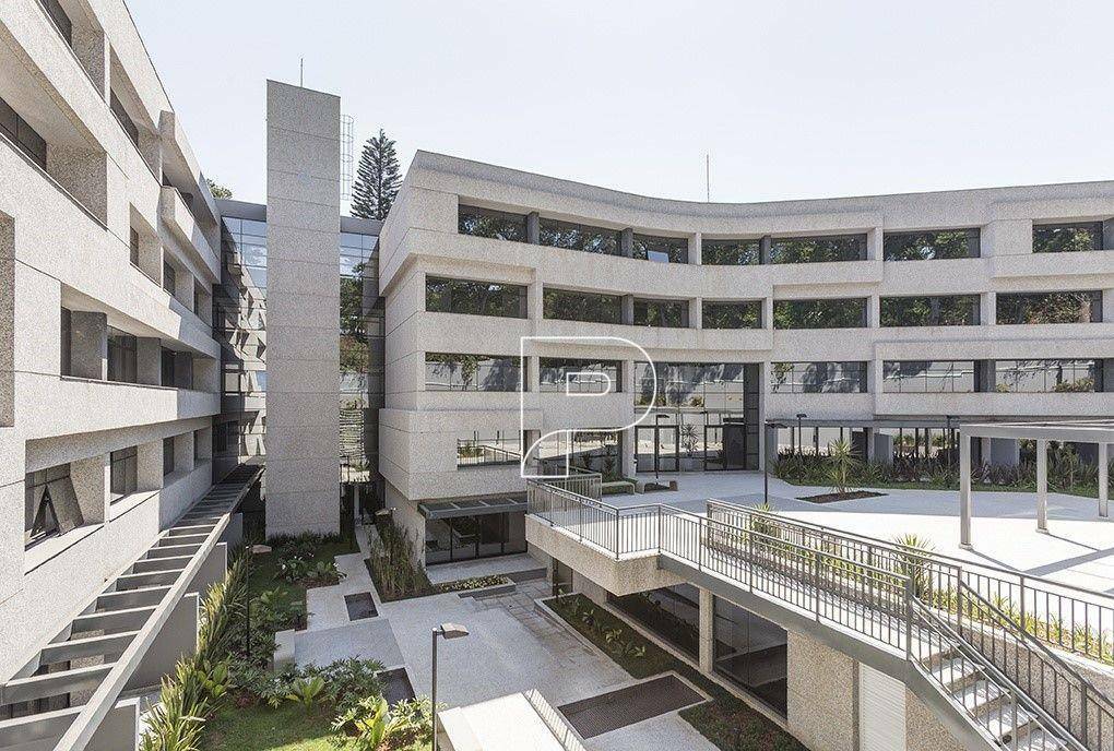 Sala-Conjunto, 40 m² - Foto 1