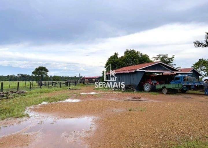 Fazenda à venda, 7719800M2 - Foto 15