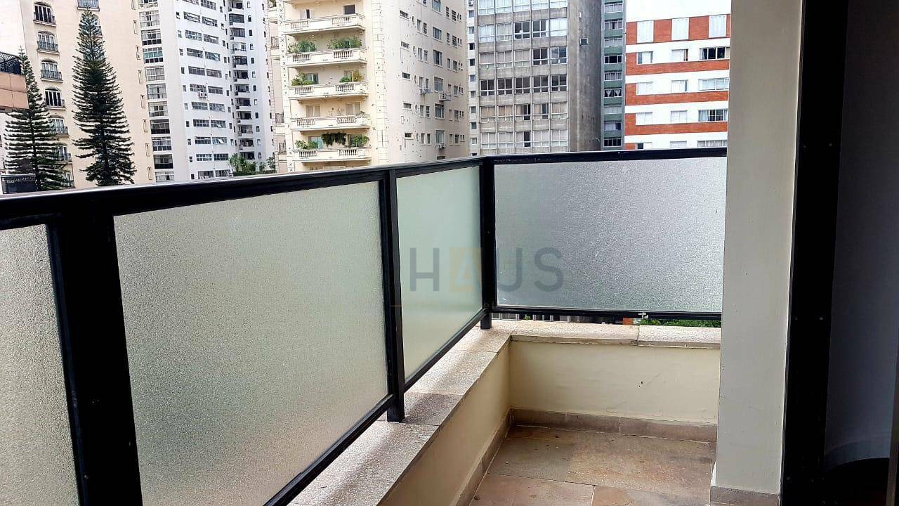 Apartamento à venda com 1 quarto, 57m² - Foto 19