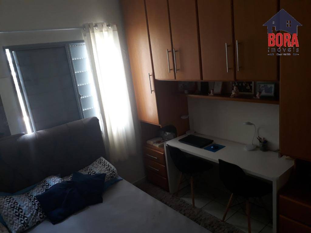 Apartamento à venda com 2 quartos, 52m² - Foto 18