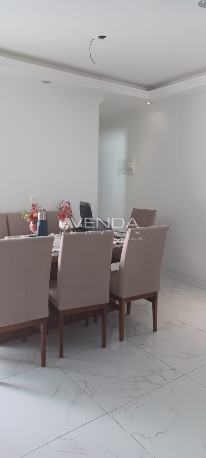 Sobrado à venda com 4 quartos, 137m² - Foto 10