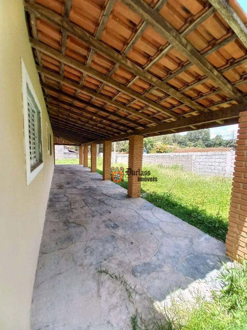 Chácara à venda com 4 quartos, 265m² - Foto 15