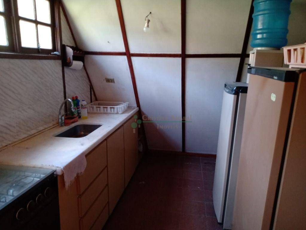 Casa de Condomínio à venda com 1 quarto, 100m² - Foto 15