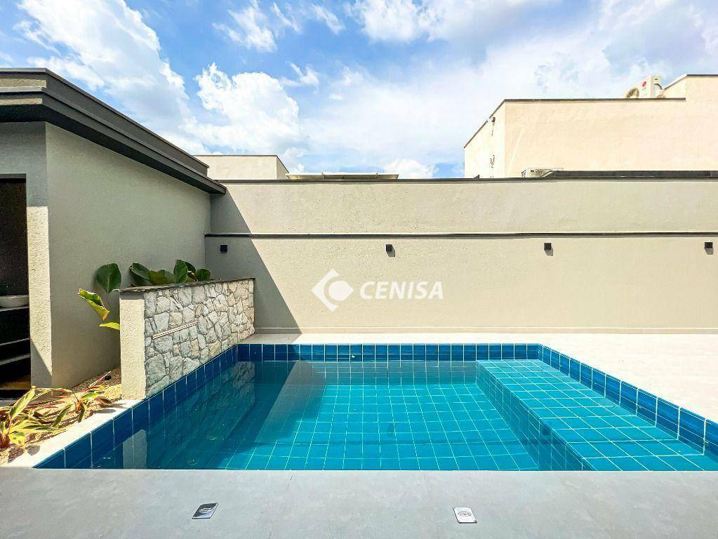 Casa de Condomínio à venda com 3 quartos, 205m² - Foto 88