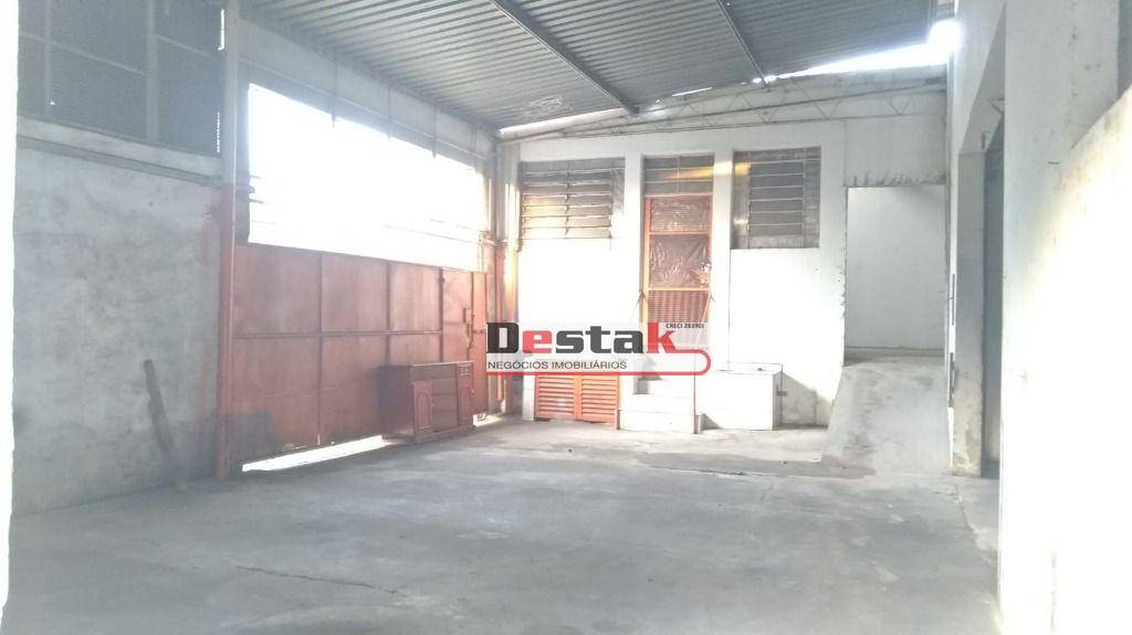 Depósito-Galpão-Armazém à venda, 350m² - Foto 17