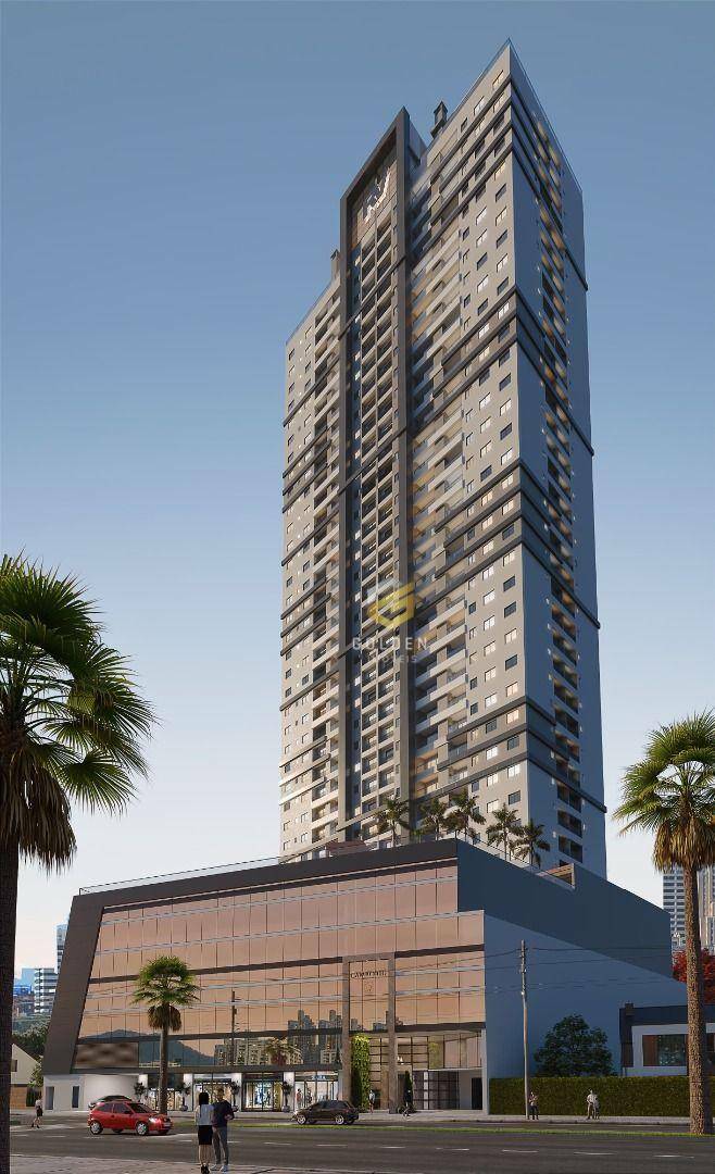 Apartamento à venda com 2 quartos, 7333m² - Foto 2
