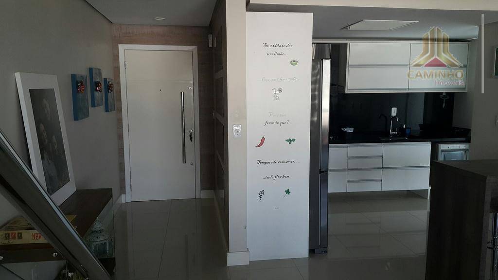 Cobertura à venda com 3 quartos, 199m² - Foto 15