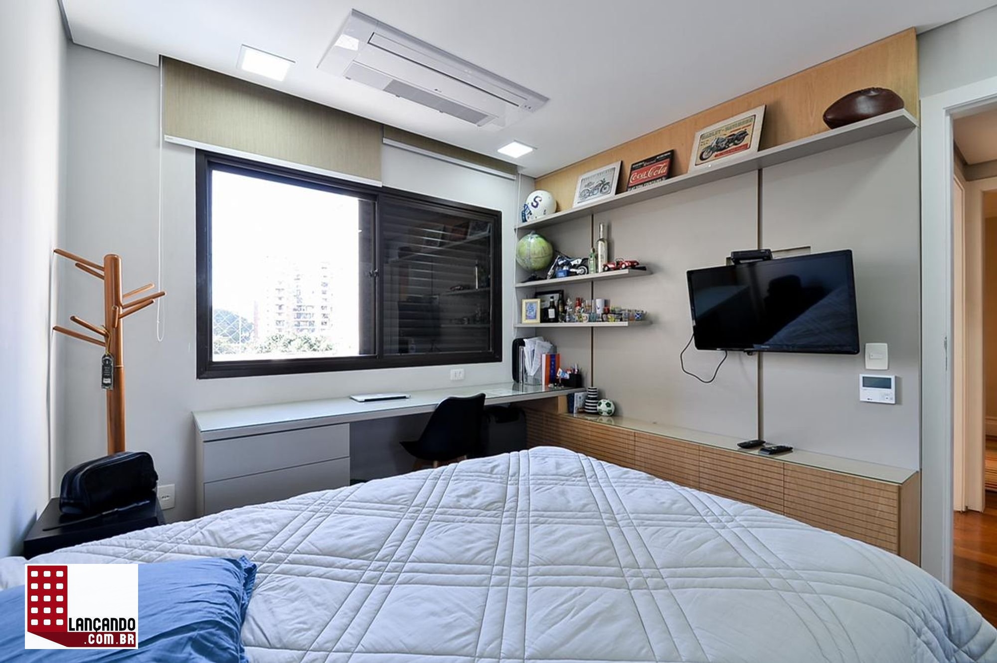 Apartamento à venda com 5 quartos, 240m² - Foto 14